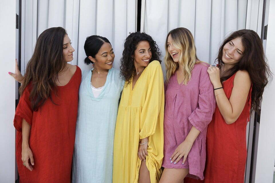 Classy Hen Night Ideas in Edinburgh for Upcoming Brides